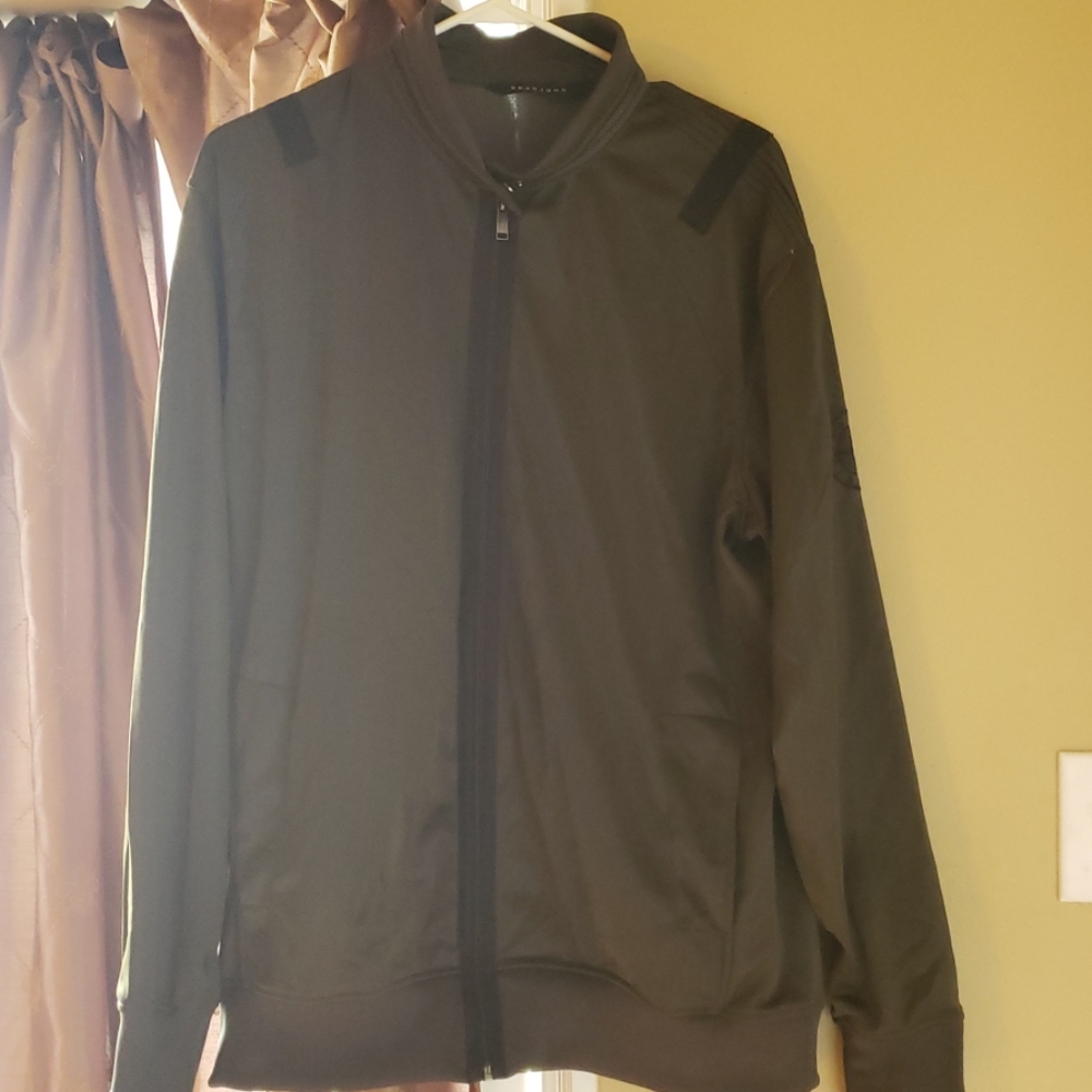 Men's Sean John Track Jacket